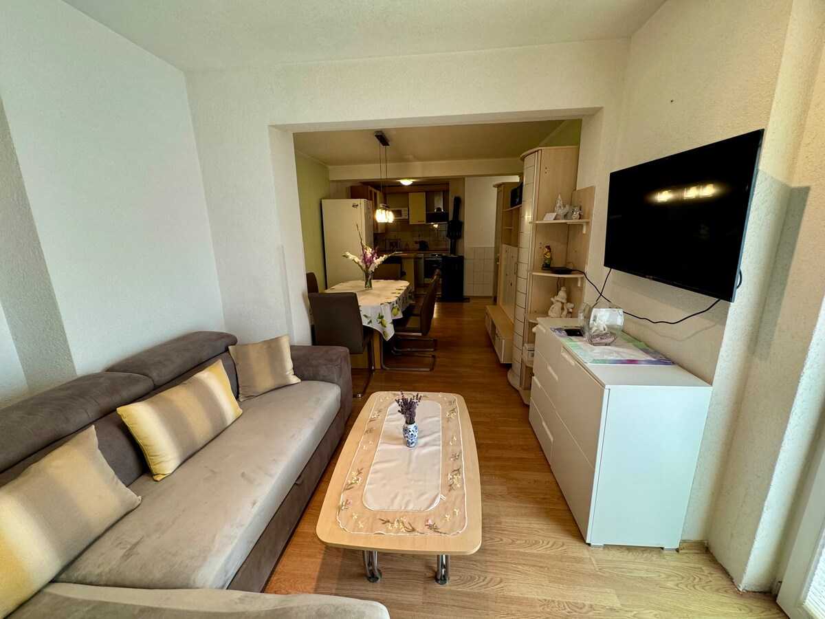 Apartment Fruk 5