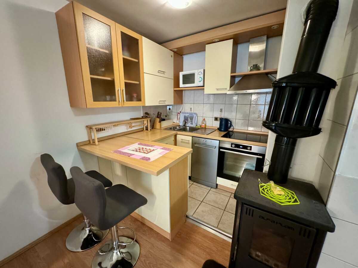 Apartment Fruk 5