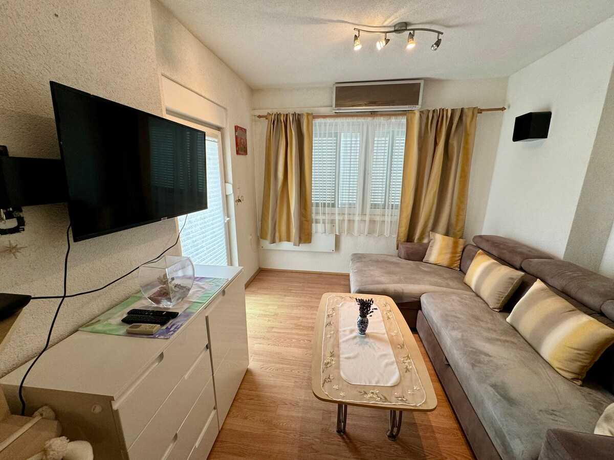 Apartment Fruk 5