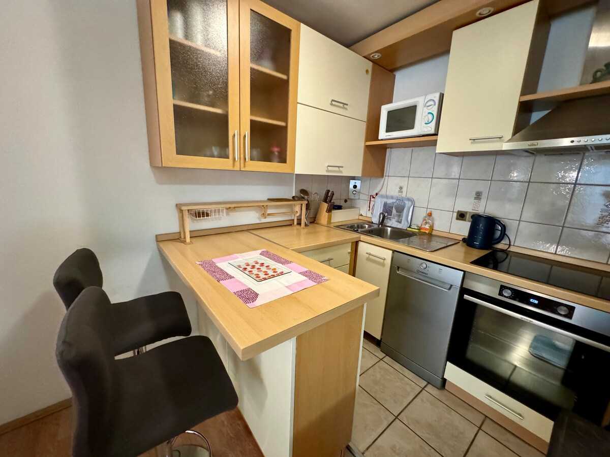 Apartment Fruk 5