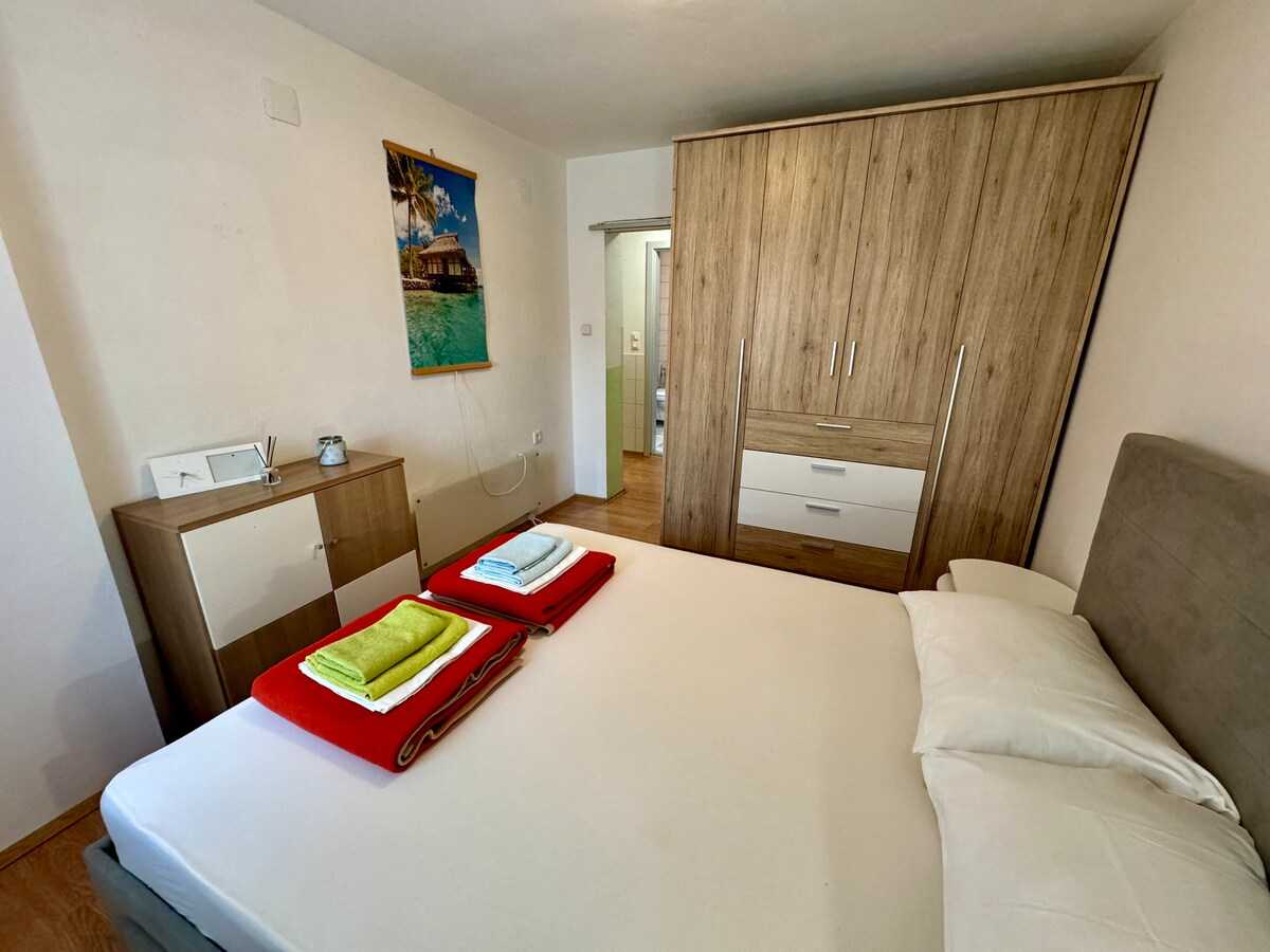 Apartment Fruk 5