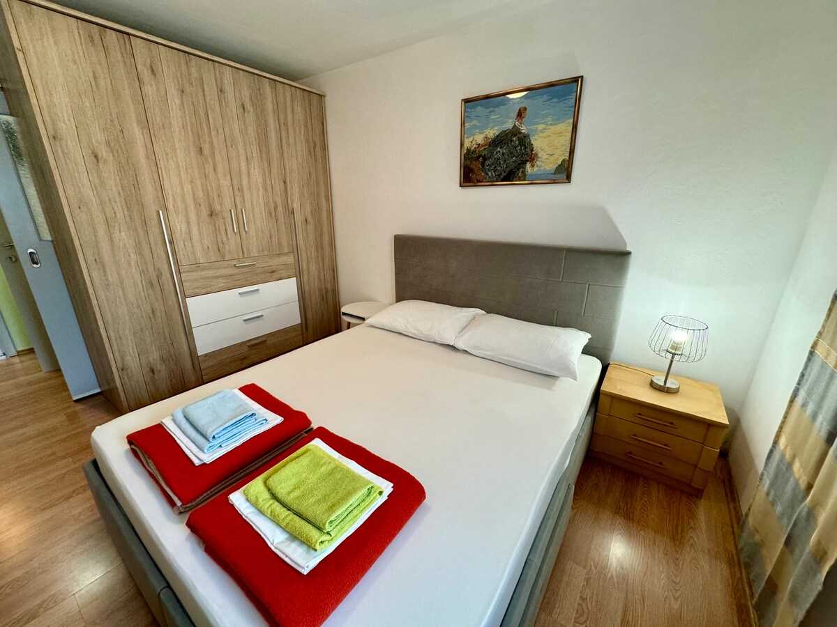Apartment Fruk 5
