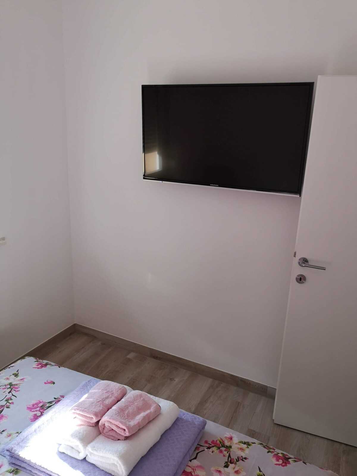 Apartment Sea Lake Magic 2