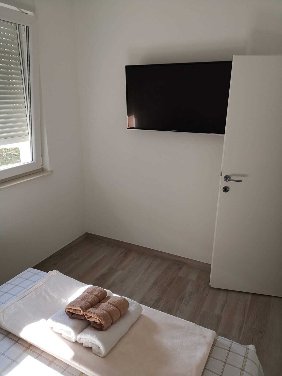 Apartment Sea Lake Magic 2