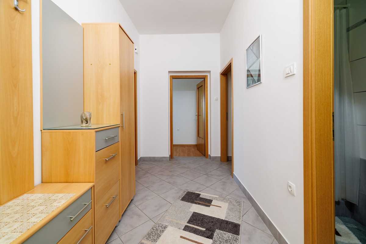 Apartman Sea Blue