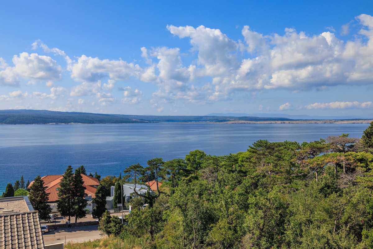 Apartman Sea Blue