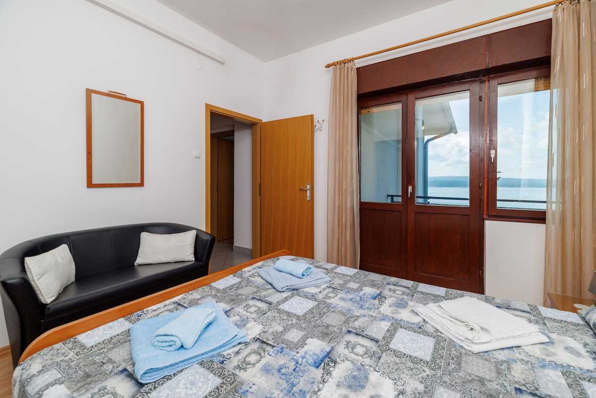 Apartman Sea Blue