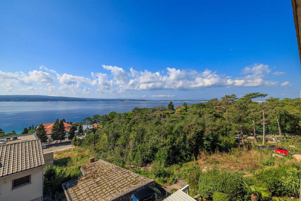 Apartman Sea Blue