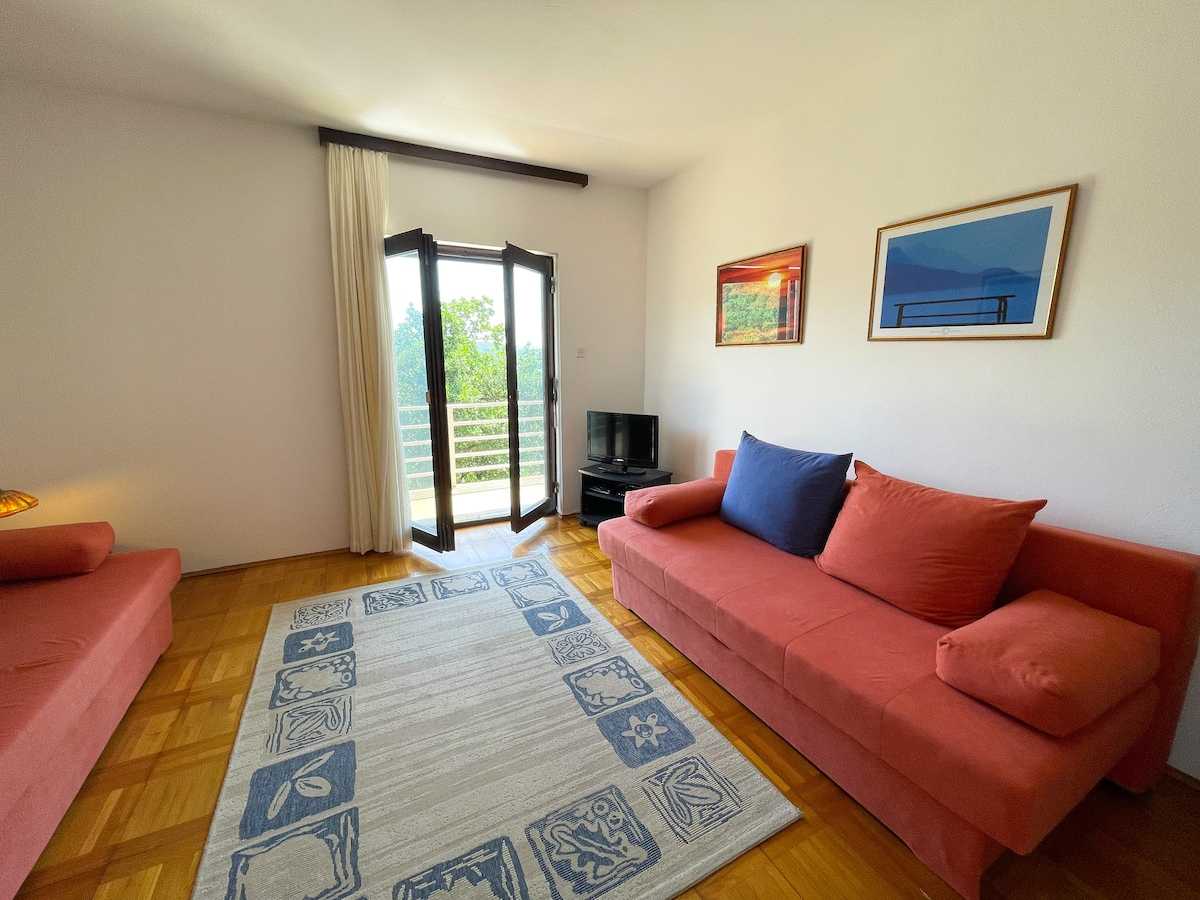 Apartman Šarić 1