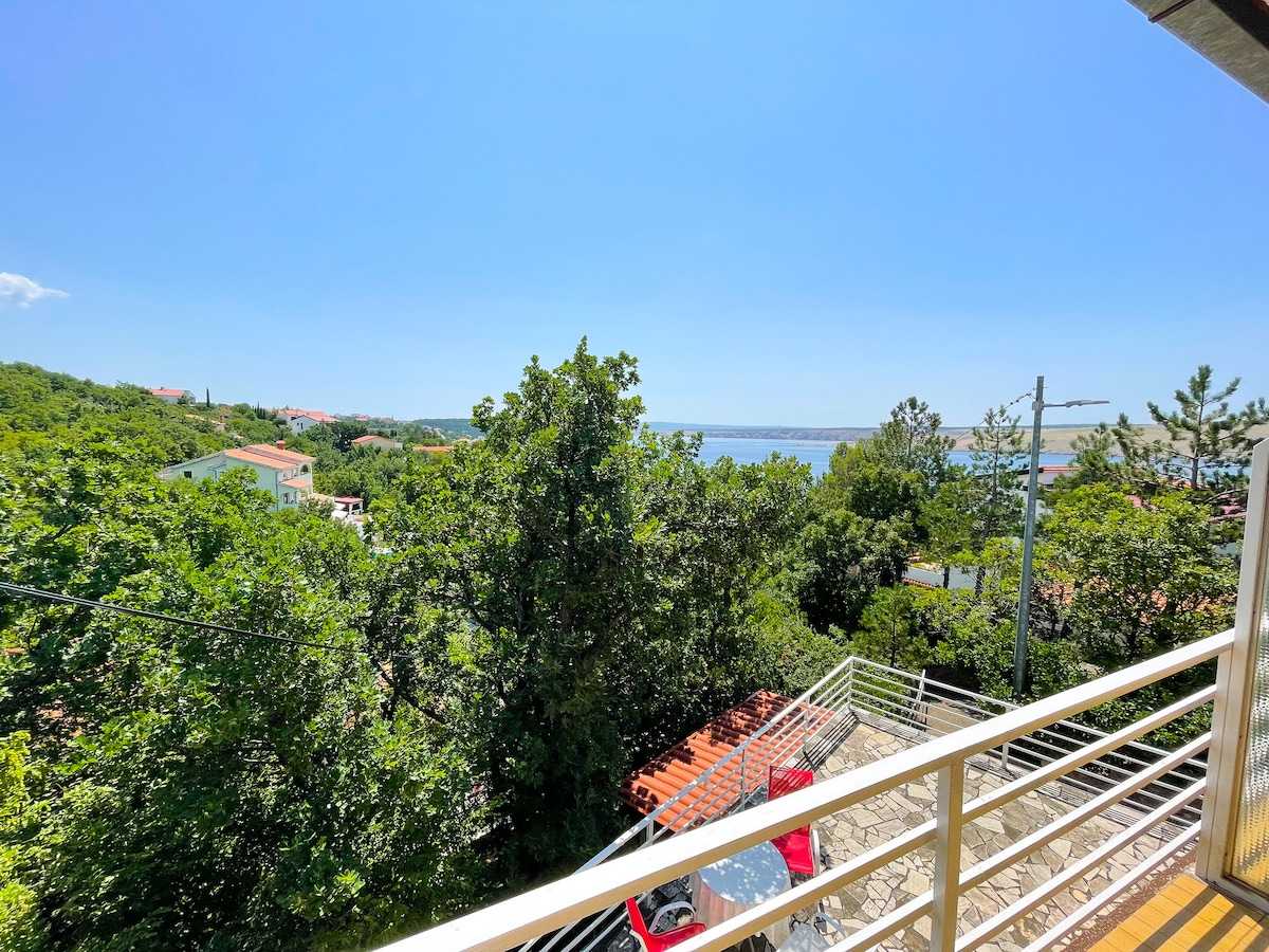 Apartman Šarić 1
