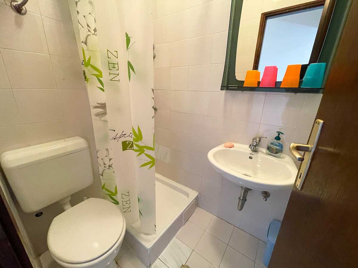 Apartman Šarić 1