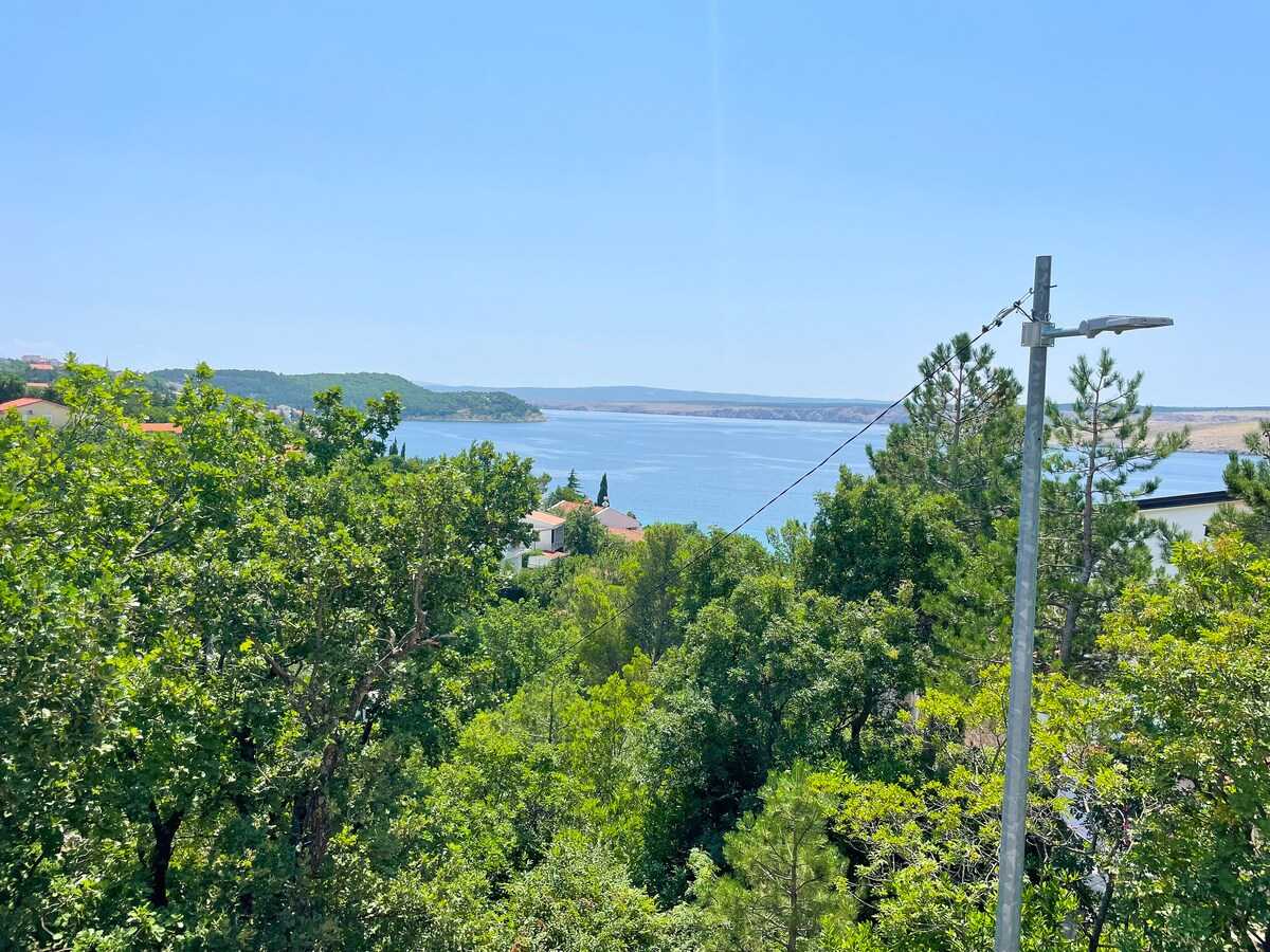 Apartman Šarić 2