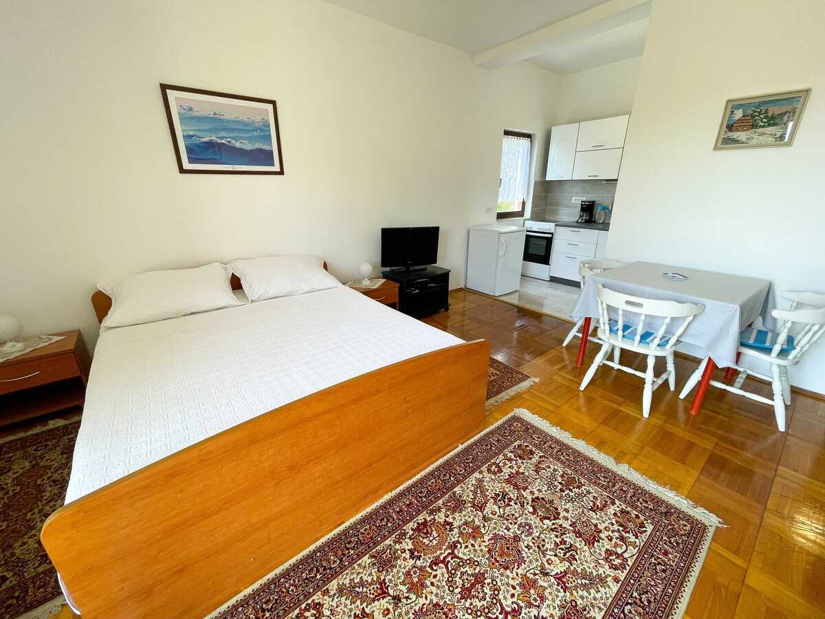Apartman Šarić 2