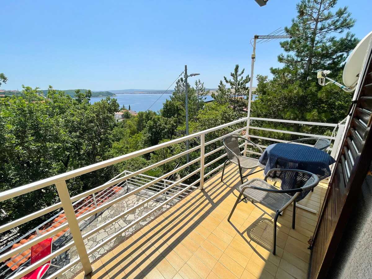 Apartman Šarić 2