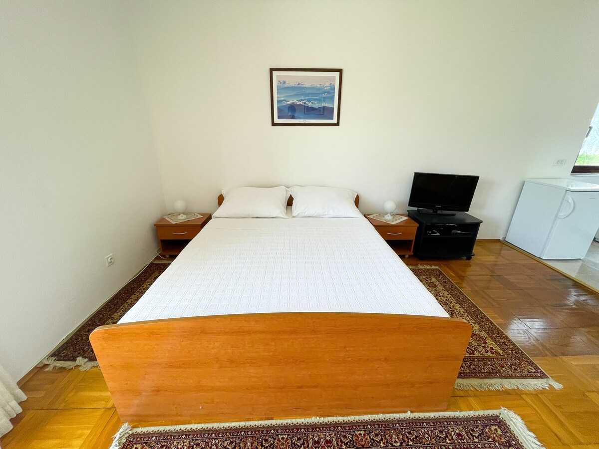Apartman Šarić 2