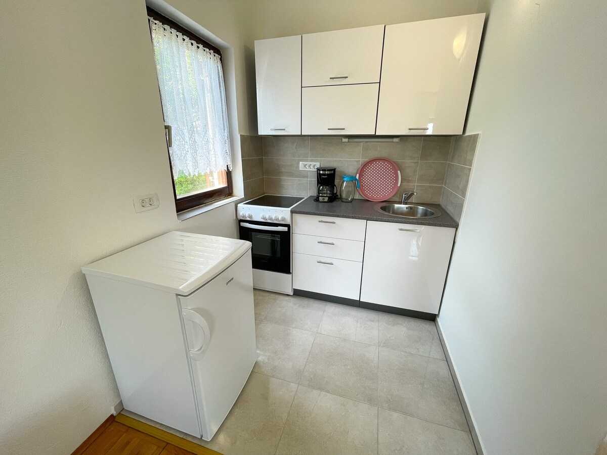 Apartman Šarić 2