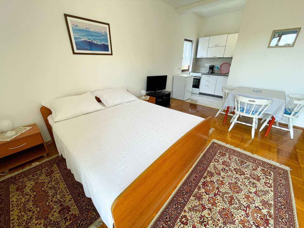 Apartman Šarić 2