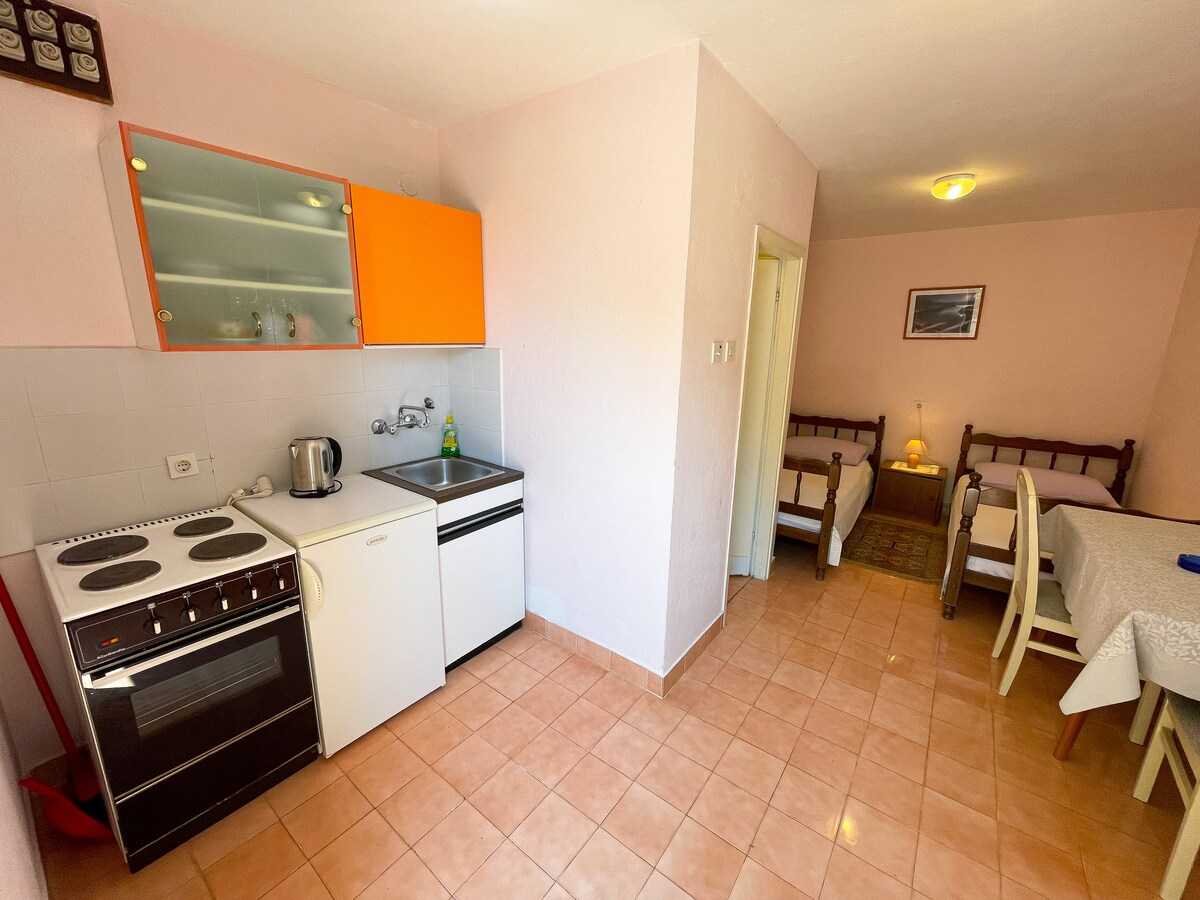 Apartment Saric 3