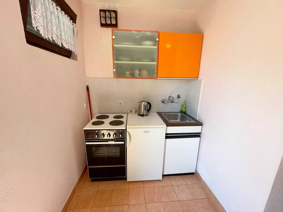 Apartment Saric 3