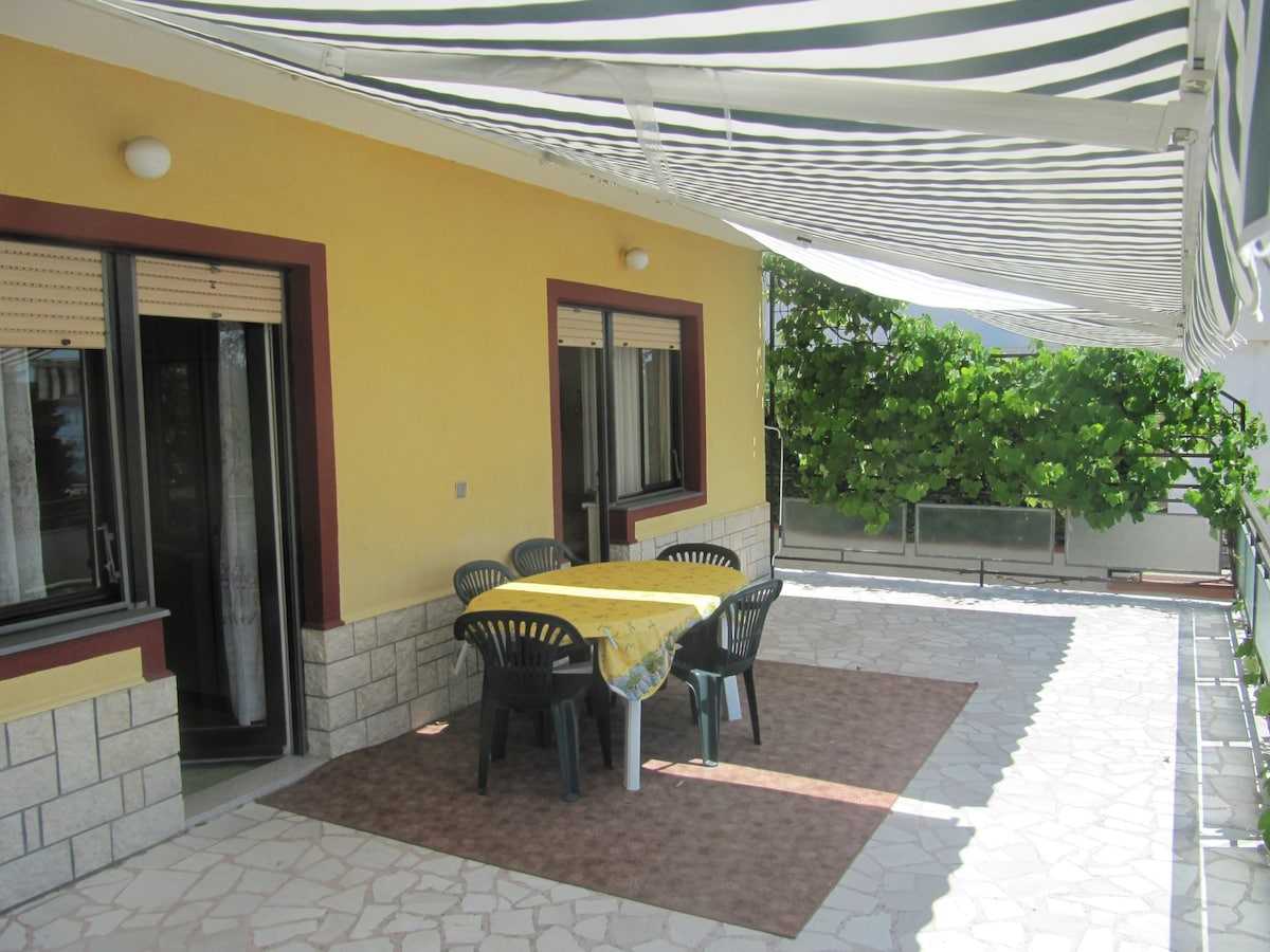 Apartment Marija 7