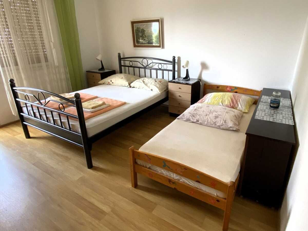 Apartment Marija 7