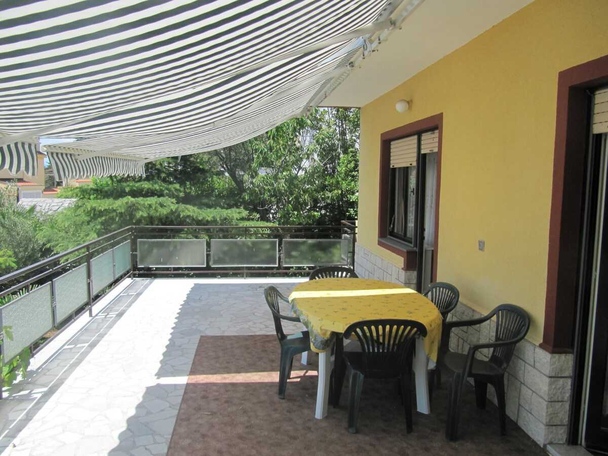 Apartment Marija 7