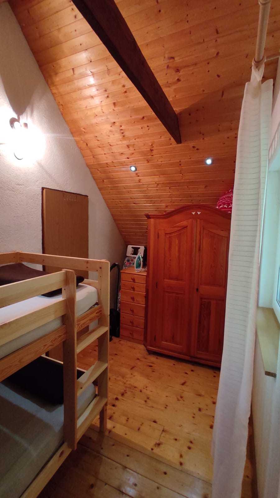 Idyllic holiday home