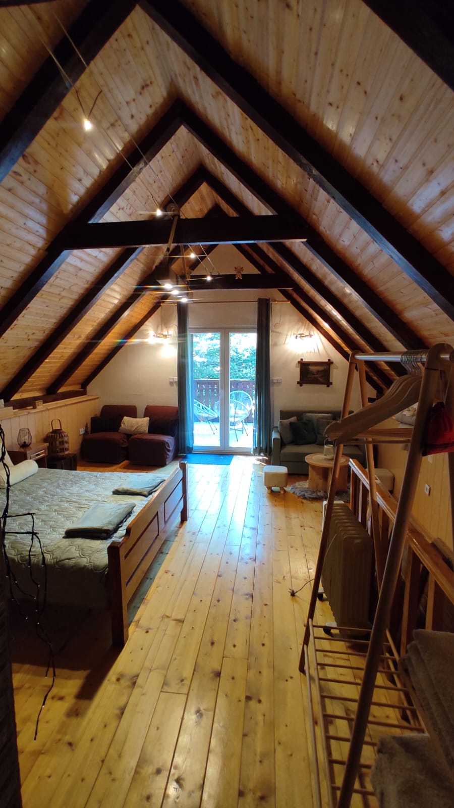 Idyllic holiday home