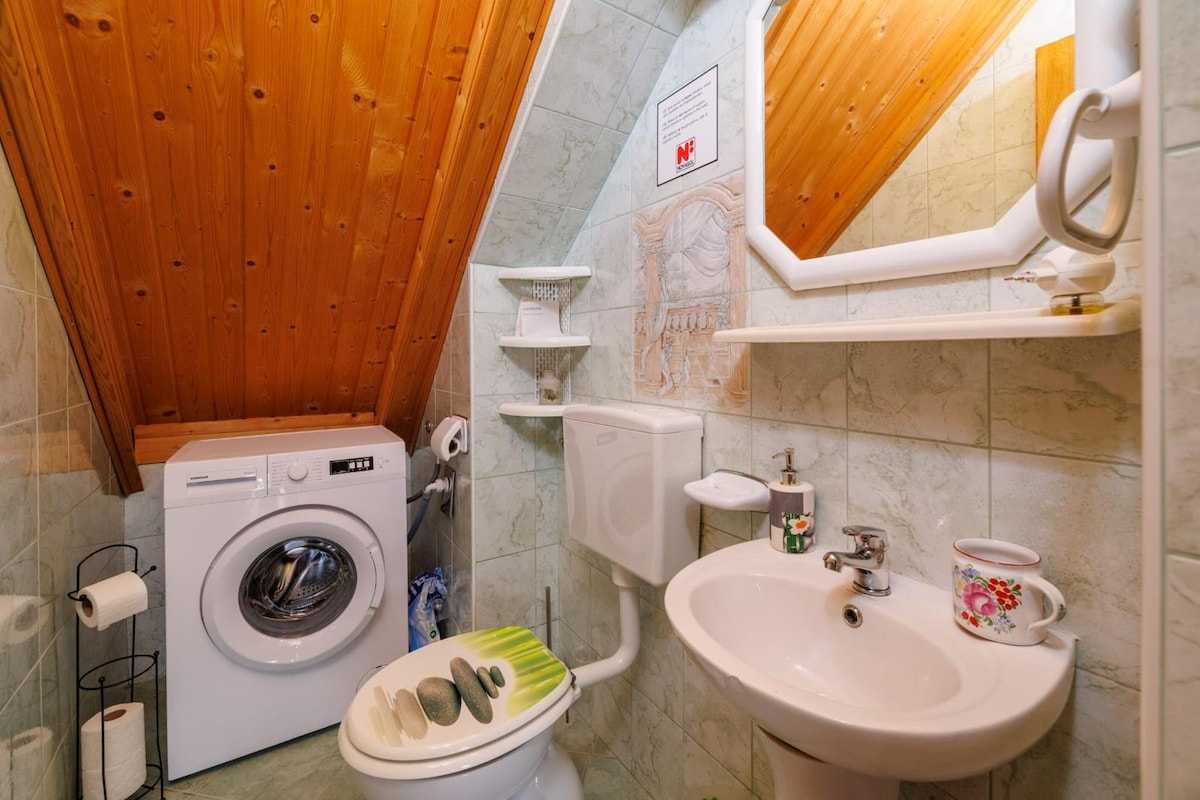 Kuća za odmor Bribirka