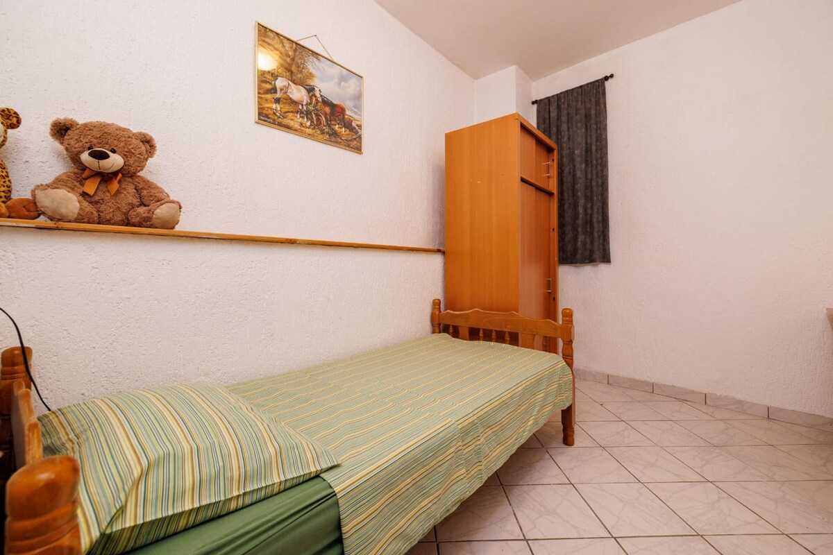 Kuća za odmor Bribirka