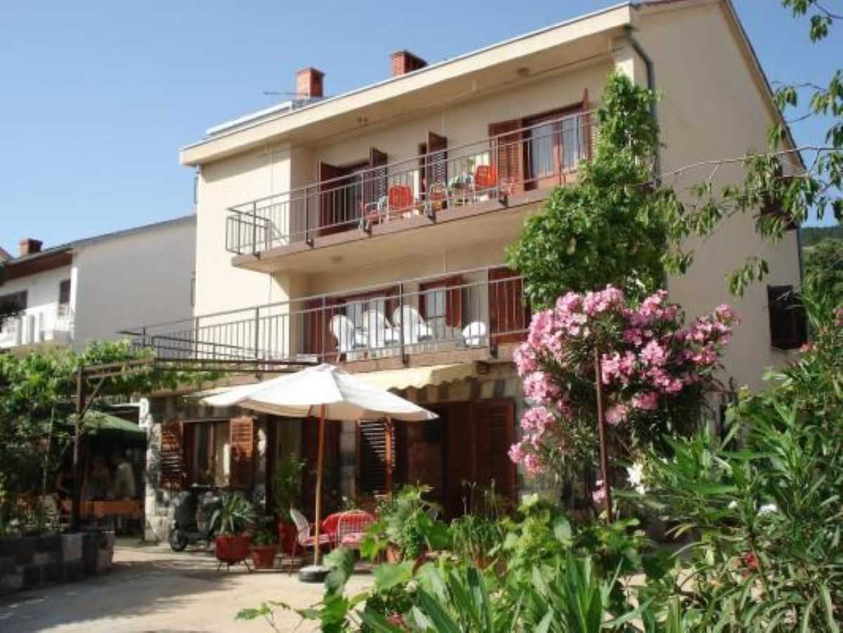 Apartment Franio 2