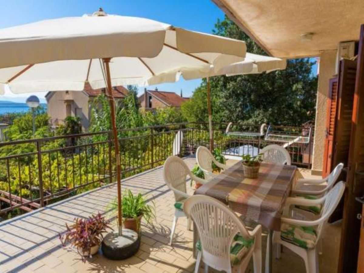 Apartment Franio 2