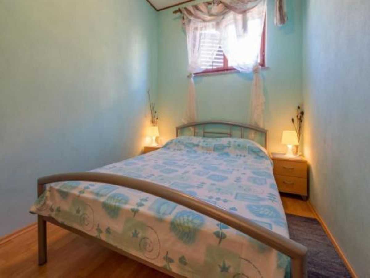 Apartment Franio 2