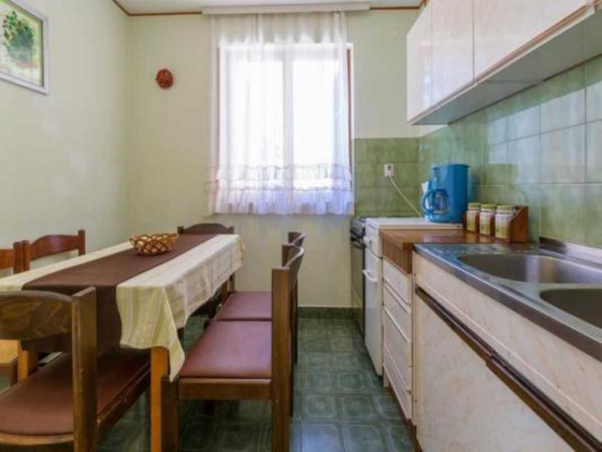 Apartment Franio 2
