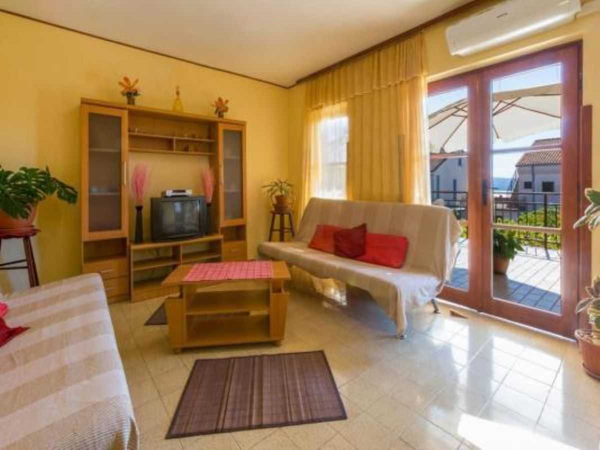 Apartment Franio 2