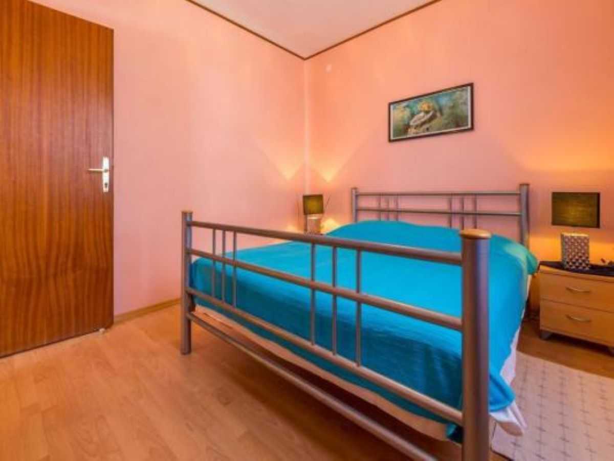 Apartment Franio 2