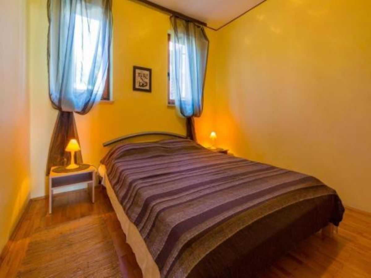 Apartment Franio 2