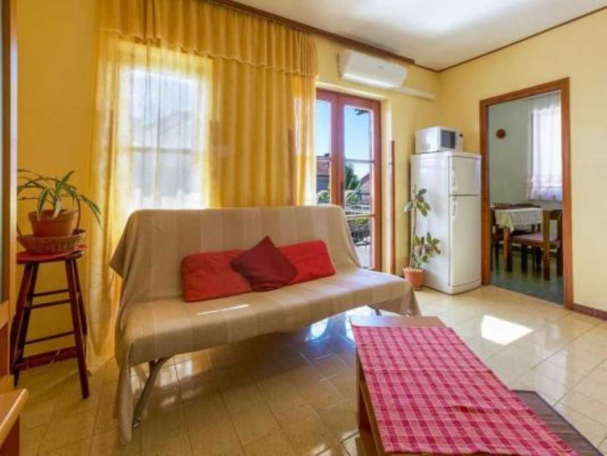 Apartment Franio 2