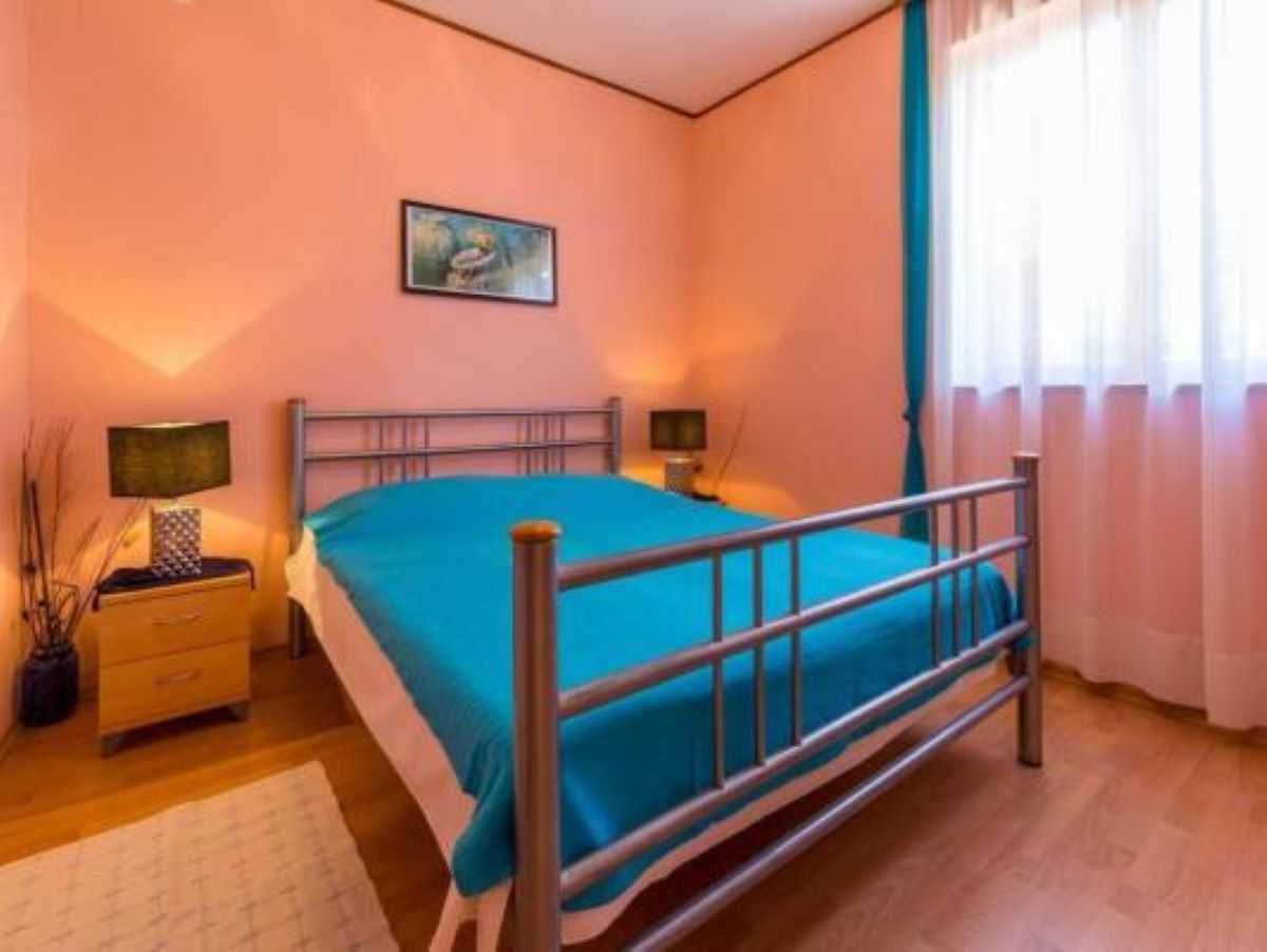 Apartment Franio 2