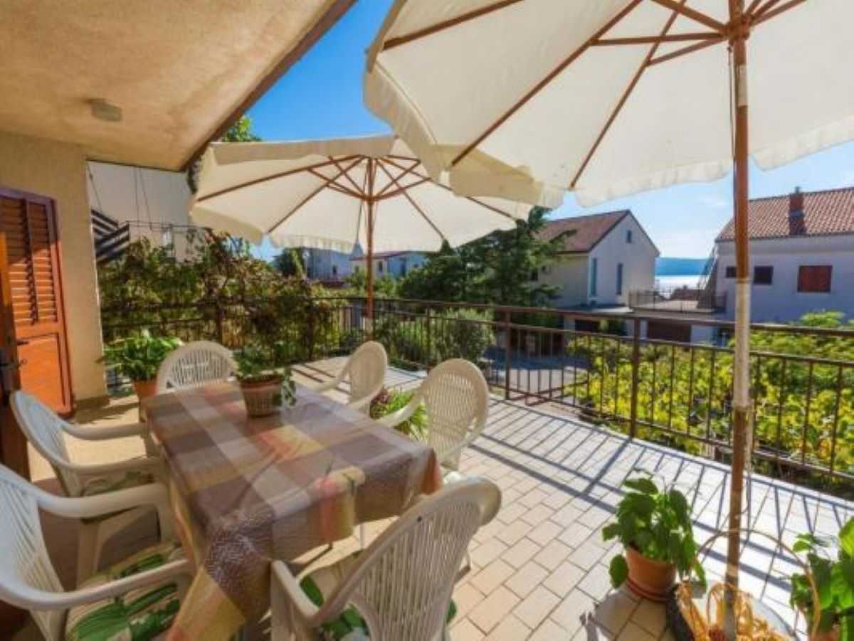 Apartment Franio 2