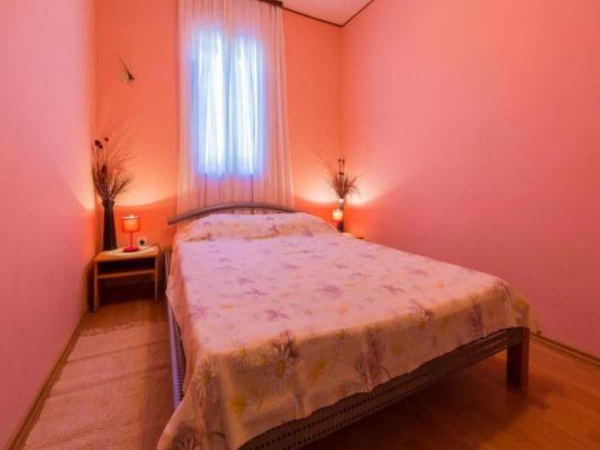 Apartment Franio 3