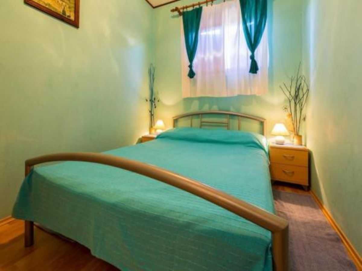 Apartment Franio 3