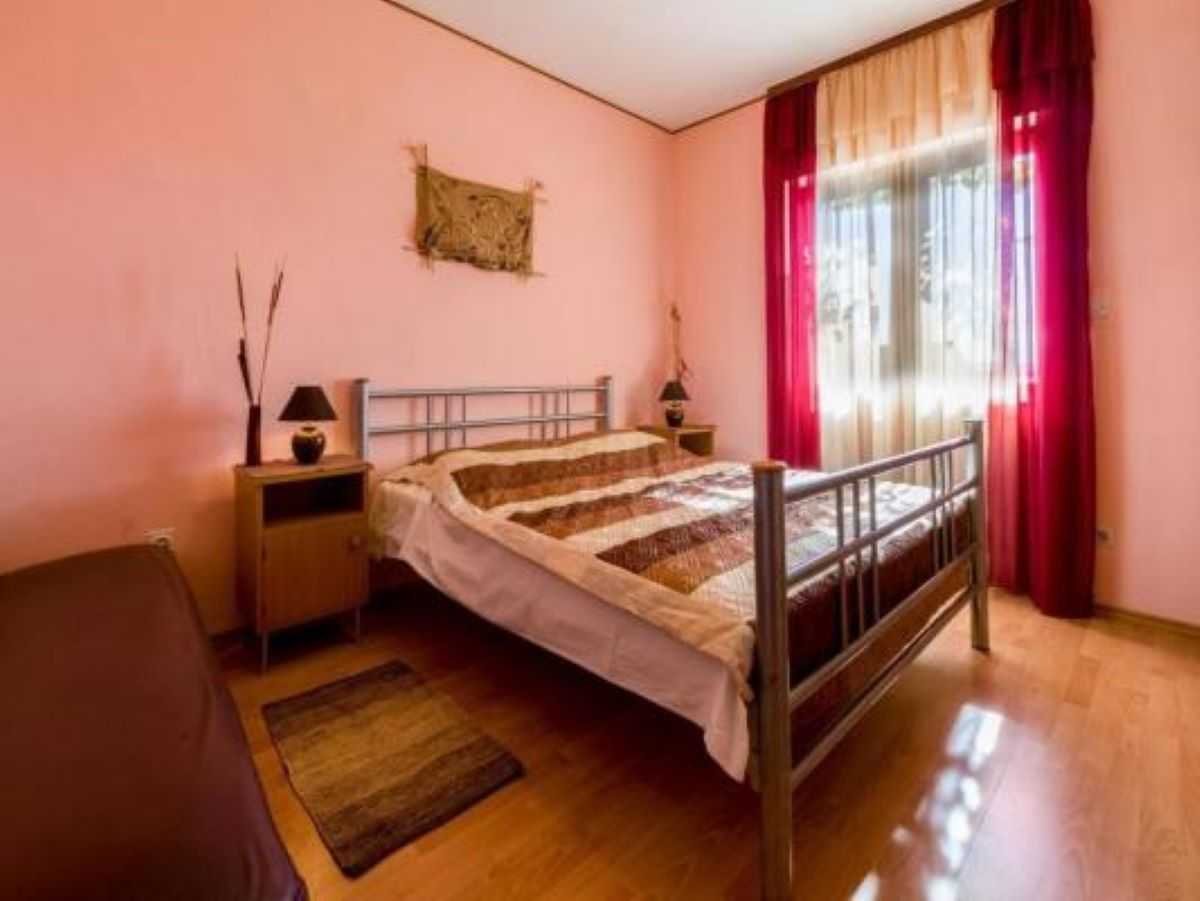 Apartment Franio 3