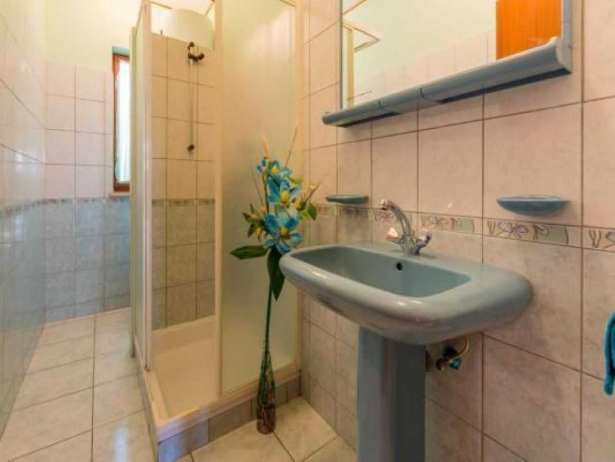 Apartment Franio 3