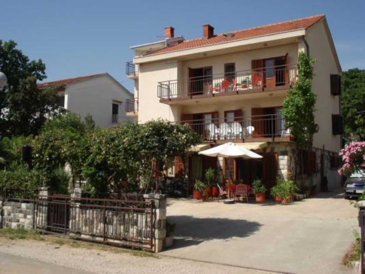 Apartment Franio 3