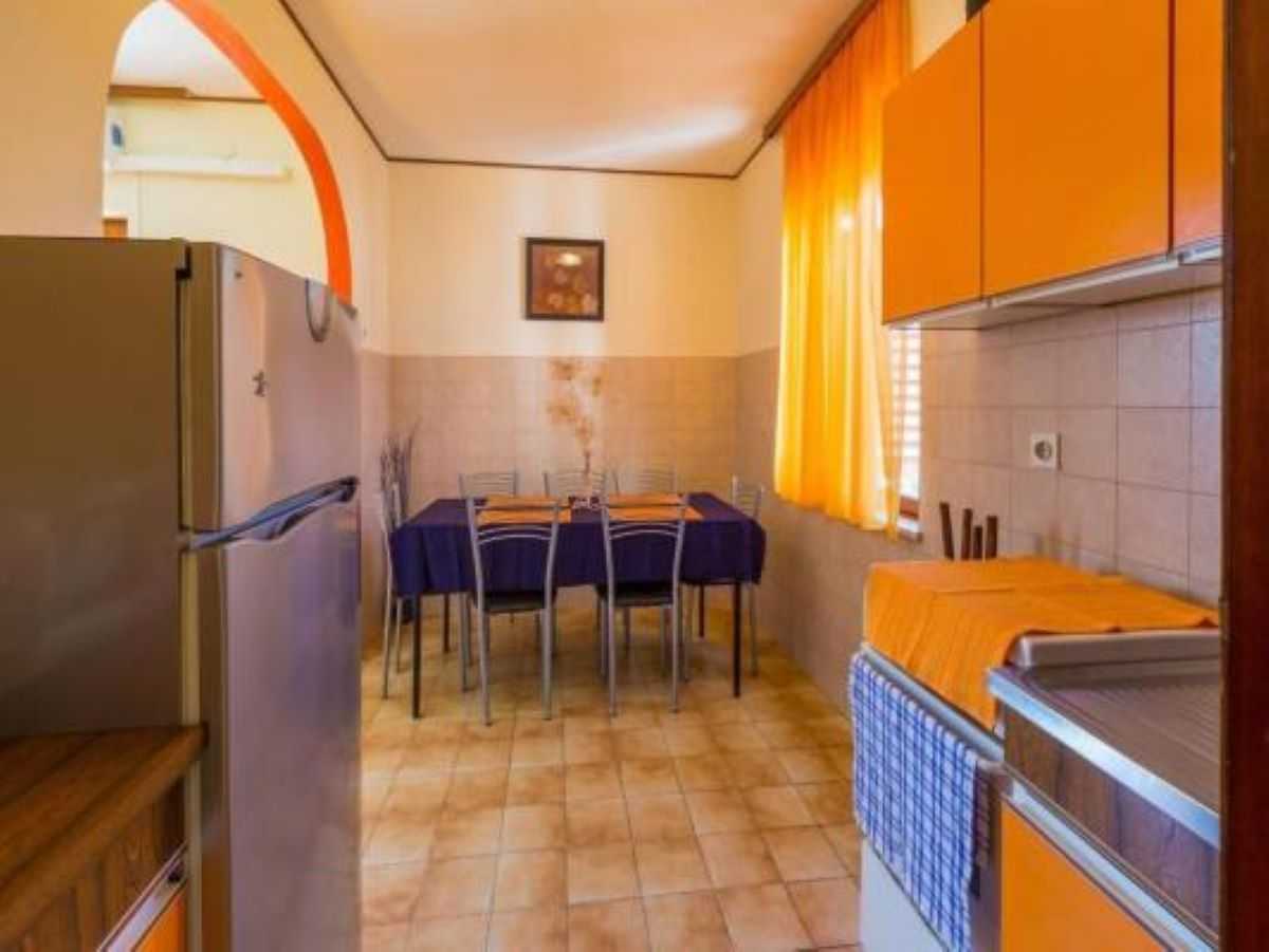 Apartment Franio 3