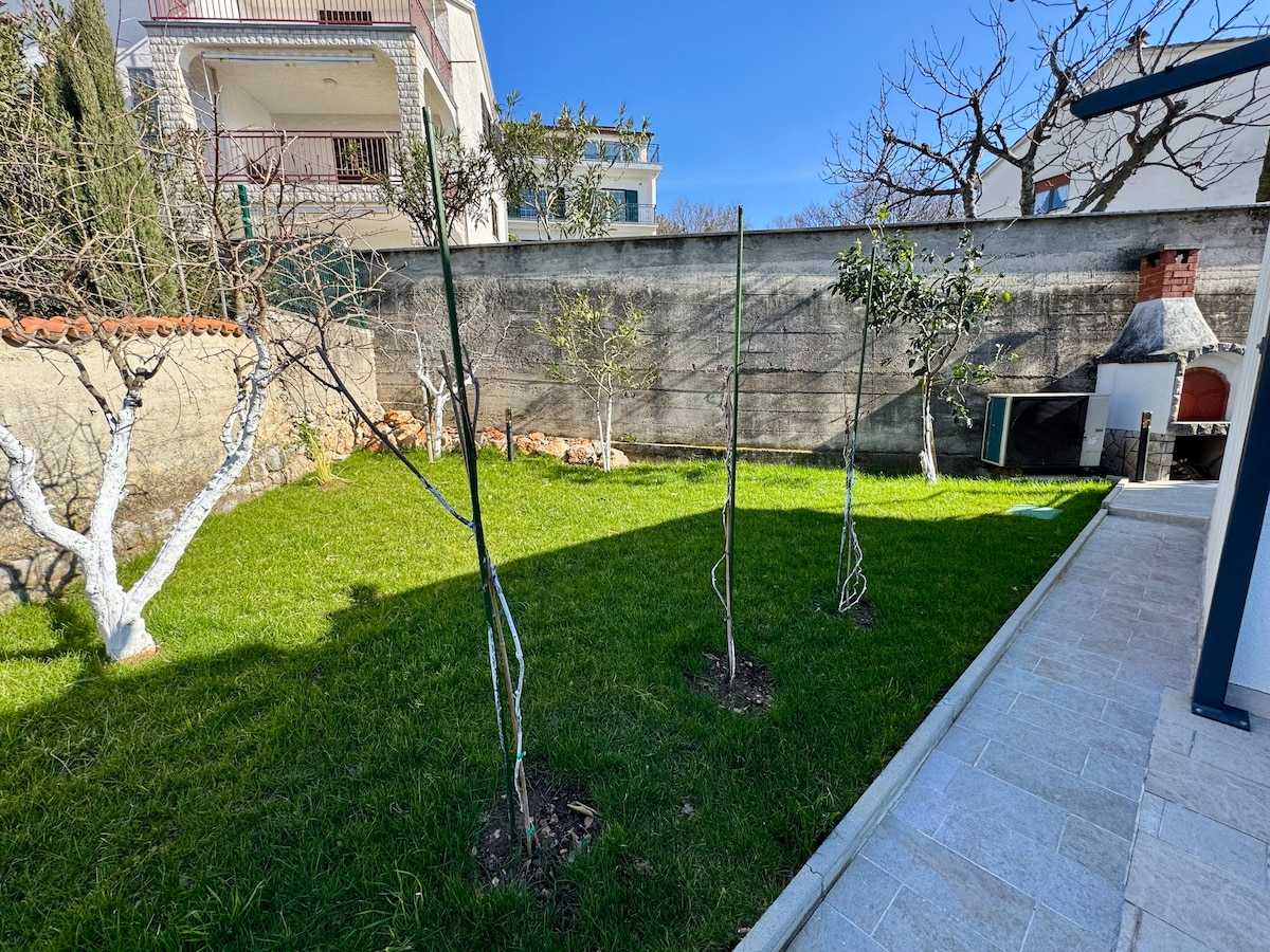 Apartment Toma 1