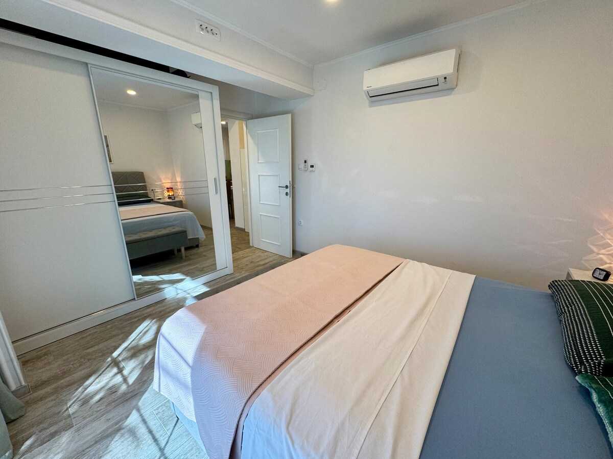 Apartment Toma 1