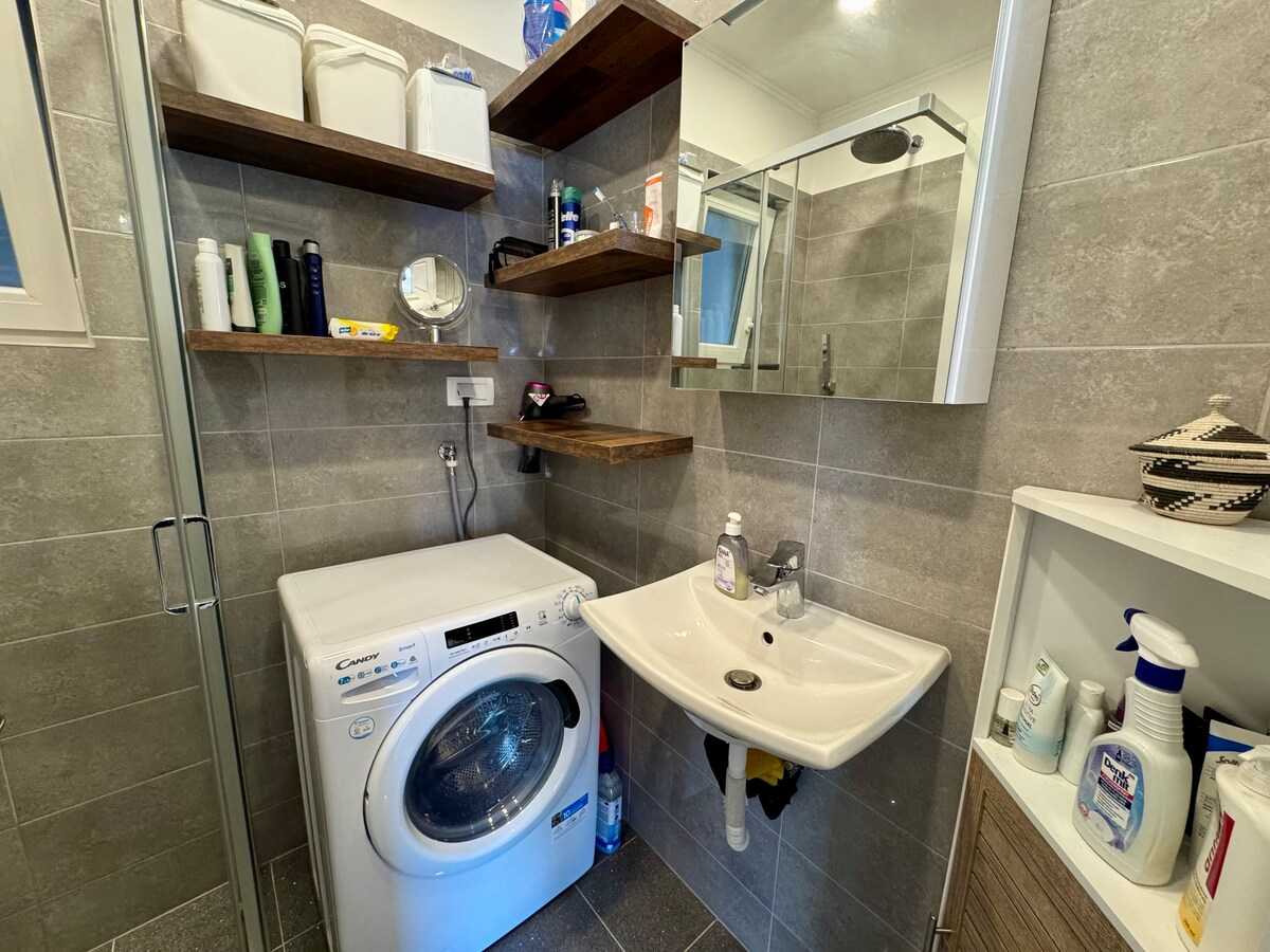 Apartment Toma 1
