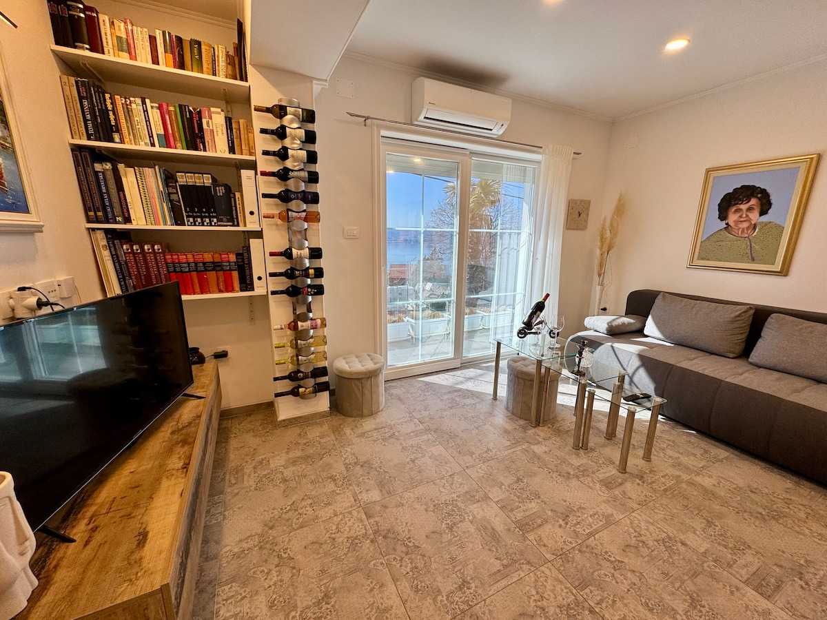 Apartment Toma 1